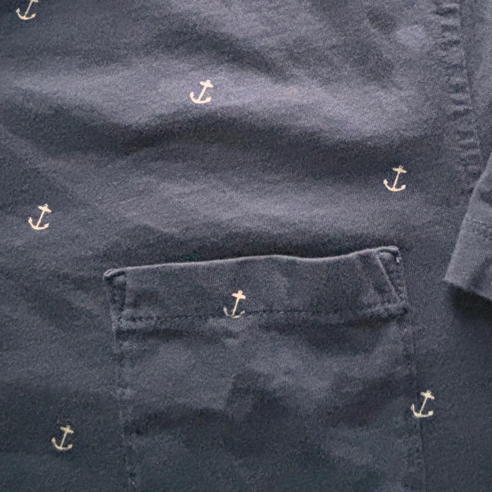 J CREW SHIRT